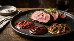 5 kastiketta lihalle, jotka tekevät arkiruoasta heti paremman