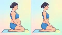 Liikunta ei näy vaa’assa? Näin keho sopeutuu treeniin