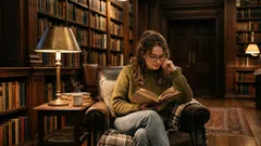 Hiljainen älykkyys: 7 piilevää kehonkielen merkkiä ihmisillä, joilla on korkea älykkyysosamäärä