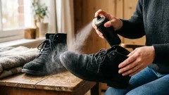 Kenkien säilyttäminen keväällä: 5 tuotetta, jotka pidentävät suosikkikenkiesi käyttöikää