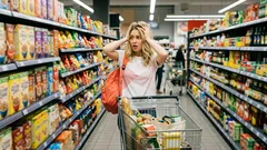 5 virhettä, joita teet supermarketeissa: Pakkaukset, joiden ostamisen voit lopettaa jo tänään