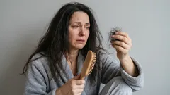 Asiantuntijat nimesivät ruokia, jotka auttavat ehkäisemään hiustenlähtöä