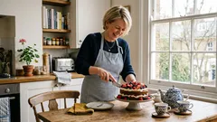 3 syytä, miksi et voi luopua makeisista, eikä yksikään niistä liity heikkoon tahdonvoimaan