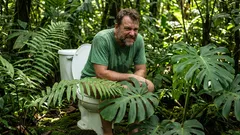 Kuinka ulostaa oikein: virheet, joita kaikki tekevät kylpyhuoneessa