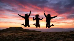 Näinä kuukausina syntyneet ihmiset tuntevat kohtalon tuen maaliskuun loppuun asti