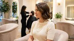 Kuinka sekoittaa hiusväri oikein: perusohje kotikäyttöön