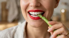 Asiantuntija nimesi kevään tärkeimmät ruuat: ne auttavat ehkäisemään väsymystä