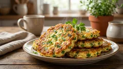 Munapihvit: herkullinen uusi variaatio, joka on uskomattoman helppo valmistaa