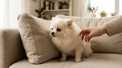 Miksi koira ei luota ihmisiin — se ei ole vihainen, se vain muistaa