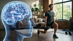 Aivot ja keho liikkeessä: tehokkaita tapoja parantaa henkisiä kykyjä