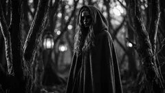 Todelliset noidat: 4 horoskooppimerkkiä, joiden naisten kanssa ei kannata ryppyillä