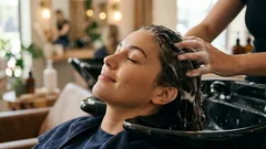 Olet pestänyt hiuksesi väärin: vaiheittainen opas