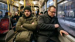 Käyttäytymissäännöt julkisilla paikoilla: kuinka käyttäytyä itsevarmasti ja välttää kiusallisia tilanteita