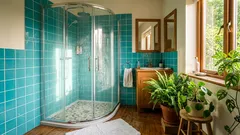 Näin saat suihkuseinän lasin kirkkaaksi ilman jynssäystä: 5 kotikonstia