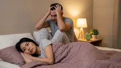 Pääasialliset virheet, joita parit tekevät 10 vuoden avioliiton jälkeen