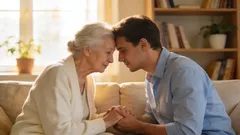 Älä koskaan anna anteeksi näitä kolmea tekoa aikuisilta lapsiltasi – menetät heidän kunnioituksensa