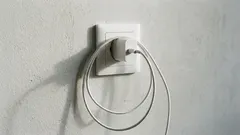 Tämä "kätevä" tekninen tapa tuhlaa energiaa ja rahaa, vaikka kaikki näyttää olevan pois päältä