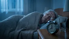 Onko vaikea nukahtaa 50–70-vuotiaana? Nämä yksinkertaiset keinot auttavat nukahtamaan