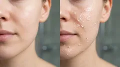 5 askelta kauniiseen kasvojen ihoon: yksinkertainen hoito kaiken ikäisille