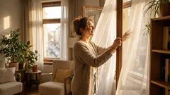 Kuinka palauttaa energiaa talven jälkeen: 5 yksinkertaista vinkkiä aktiiviseen kevääseen