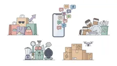 Viisi arjen tapaa, jotka vievät aikasi – ja miten karsit ne pois