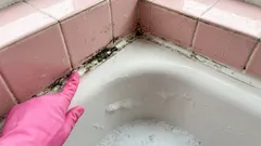 Kuinka vähentää kosteutta kylpyhuoneessa: yksinkertaisia keinoja miellyttävän sisäilman ylläpitämiseen