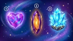 Kristallitesti: valitse kide ja näe, paljastaako se sisäisen voimasi