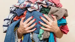 Mihin viedä tarpeettomat tavarat: mitä voi lahjoittaa, myydä tai lähettää kierrätykseen