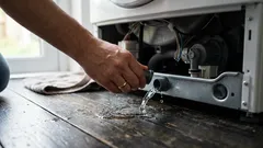 Kylpyhuone tukossa? Syynä ei ole hiukset: putkimiehen paljastama salaisuus