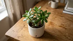 Täydellisen paikan valitseminen rahanpuulle kotona