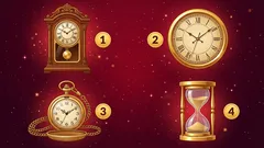 Kellotesti: miksi menneisyys palaa mieleen juuri arjessa