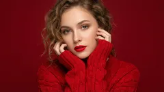 Miehet huomaavat ensin nämä naisen ulkonäön piirteet