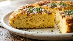 Kuinka tehdä todella pehmeä omeletti: täydellisen aamiaisen salaisuudet