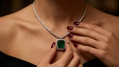 Nämä korut tekevät asusta kalliimman näköisen: 10 välttämätöntä korua jokaiseen korulaatikkoon