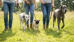 Koiran omistamisen edut: 8 syytä, miksi elämäsi muuttuu energisemmäksi