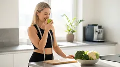 7 välipalaa, jotka voivat auttaa estämään iltaisin tapahtuvaa ylensyöntiä