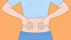 Liikkuvuus 2 minuutissa: yksi asento, joka auttaa torjumaan istumista