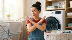 Miksi sinun ei pitäisi pestä vaatteita 40 asteessa – älä tee tätä virhettä