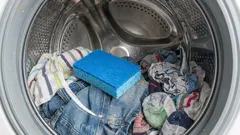 Miksi ihmiset laittavat suolaa ja astiasienen pesukoneeseen: 6 pesutrikkiä