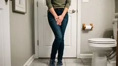 Miksi heräät yöllä käymään vessassa — ja miten saat takaisin rauhallisen unen