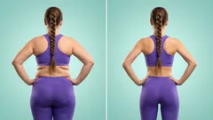 Unohda pikadieetti: nämä tavat auttavat pitämään painon kurissa