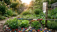 Vanhoista kynistä tehdyt käsityöt: 5 yksinkertaista ideaa, jotka todella toimivat kotona